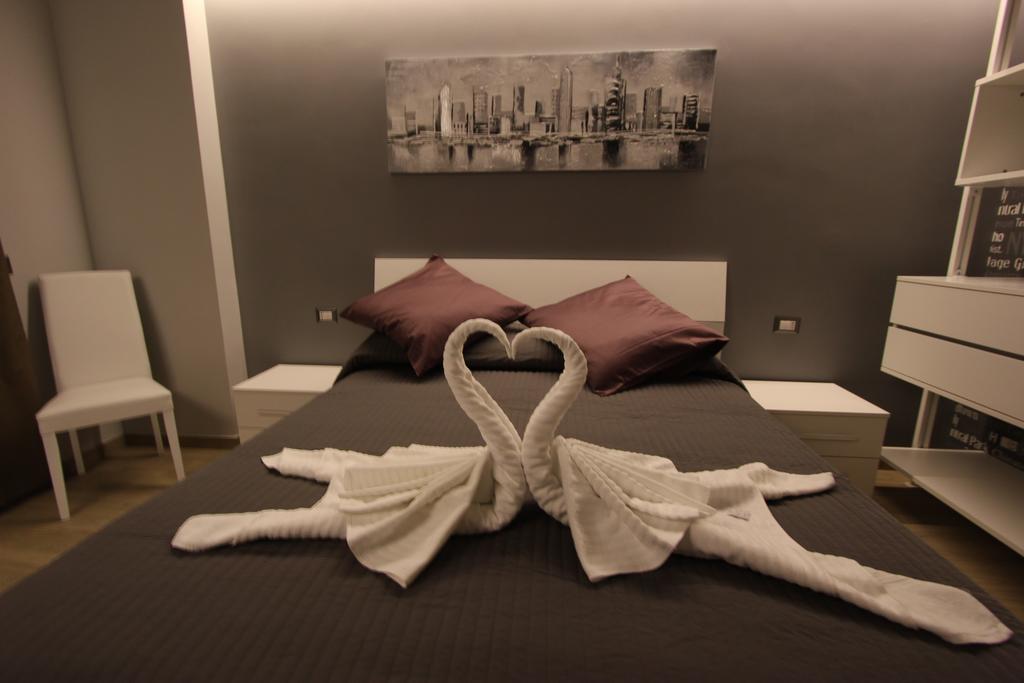 Bed and Breakfast Pianeta Roma 127 Exterior foto