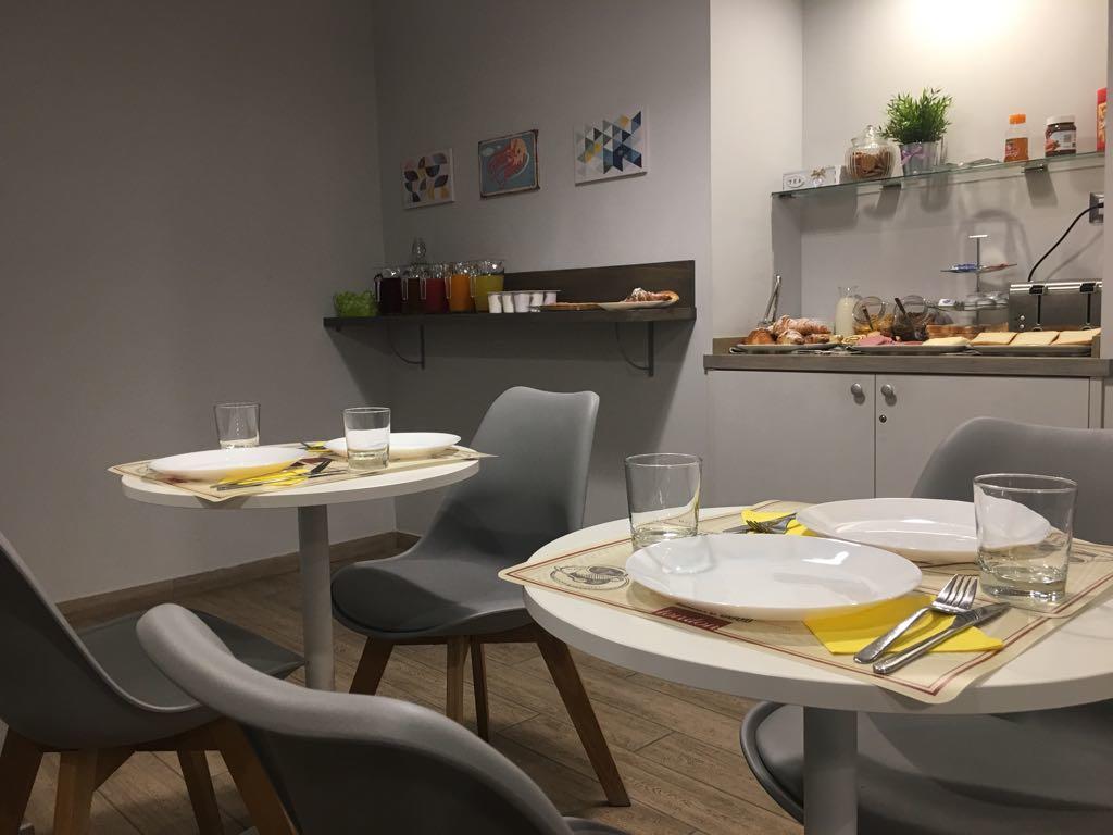Bed and Breakfast Pianeta Roma 127 Exterior foto
